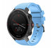Polar Grit X Pro Twill Silikonarmband (sand Blau)