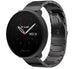 Polar Ignite 3 Premium Steel Strap (Black)