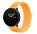 Polar Ignite 2 Nylonband (Hellgelb)