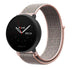 Polar Ignite 2 Nylonarmband (Rosa sand)