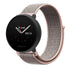 Polar Ignite 2 Nylon Strap (Grey/Pink)