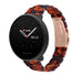 Polar Ignite 2 Harzarmband (Lava)
