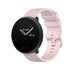 Polar Ignite 2 Silikonarmband (Hellrosa)