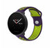 Polar Ignite 2 Sportarmband (Lila/Grün)