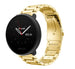 Polar Ignite 2 Stahlband (Gold)