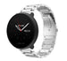 Polar Ignite 3 Stahlarmband (Silber)