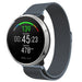 Polar Ignite Milanese-Armband (Space Grey)