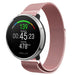 Polar Ignite Milanese-Armband (Rosa)