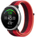 Polar Ignite Nylon Strap (Cherry Magenta)