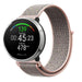 Polar Ignite Nylonarmband (Rosa Sand)