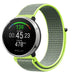 Polar Ignite Nylonarmband (Fluoreszierend)