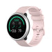Polar Ignite Silikonarmband (Hellrosa)