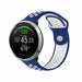 Polar Ignite Sport Strap (Blue/White)