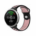 Polar Unite Sportarmband (Schwarz/Rosa)