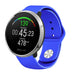Polar Ignite Sportarmband (Blau)
