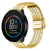 Polar Pacer Edelstahl-Armband (Gold)