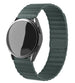 Polar Pacer Leather Loop Strap (Viridian)