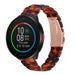 Polar Pacer Resin Strap (Lava)