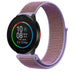 Polar Pacer Nylonarmband (Flieder)
