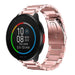 Polar Pacer Stahlarmband (Rosa)