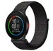 Polar Pacer Nylonarmband (Schwarz)