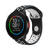 Polar Pacer Sport Strap (Black/White)