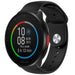 Polar Pacer Sportarmband (Schwarz)