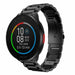 Polar Pacer Steel Strap (Black)