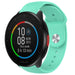 Polar Pacer Sport Strap (Aqua)