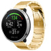 Polar Unite Metallarmband (Gold)