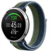 Polar Unite Nylon Strap (Moss Green)