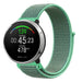 Polar Unite Nylonarmband (Mintgrün)