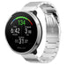 Polar Unite Metallarmband (Silber)