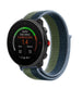 Polar Vantage M Nylonarmband (Moosgrün)