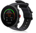 Polar Vantage M Nylon-Schnallenarmband (Schwarz)