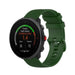 Redmi Watch 5 Active Luxuriöses Silikonarmband (Armeegrün)