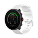 Redmi Watch 5 Active Luxuriöses Silikonarmband (Weiß)