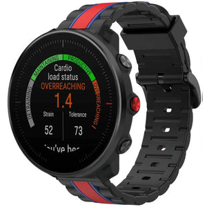 polar-vantage-m-special-edition-band-zwart-rood