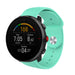 Polar Vantage M Sportarmband (Aqua)