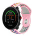 Polar Vantage M Sportarmband (Rosa/Bunt)