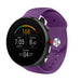 Polar Vantage M Sportarmband (Lila)