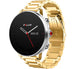 Polar Grit X Stahlband (Gold)