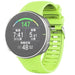 Polar Vantage V Silikonarmband (Hellgrün)