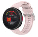 Polar Vantage V2 Silikonarmband (Rosa)
