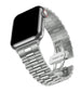 Apple Watch Ultra Presidential Stahlarmband (Titan)