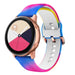 Color Crazy Samsung Galaxy Watch Active Armband