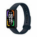 Xiaomi Redmi Smart Band Pro Silikonarmband (Dunkelblau)