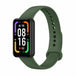 Xiaomi Redmi Smart Band Pro Silikonarmband (Dunkelgrün)