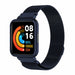 Redmi Watch 2 Lite Milanese-Armband (Blau)