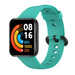 Redmi Watch 2 (Lite) Silikonarmband (Aqua)